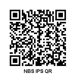 QR kod za uplatu 15.000 dinara