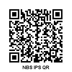 QR kod za uplatu 20.000 dinara